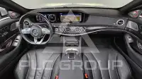 2018 Mercedes Benz S-Class
