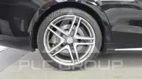2018 Mercedes Benz S-Class