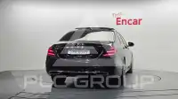 2018 Mercedes Benz S-Class