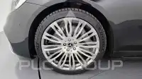 2018 Mercedes Benz S-Class