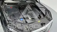 2018 Mercedes Benz S-Class
