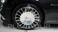 2018 Mercedes Benz S-Class