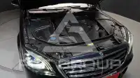 2018 Mercedes Benz S-Class