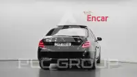 2018 Mercedes Benz S-Class