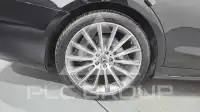 2018 Mercedes Benz S-Class