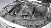 2018 Mercedes Benz S-Class
