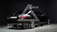 2018 Mercedes Benz S-Class