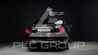 2018 Mercedes Benz S-Class