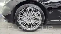 2018 Mercedes Benz S-Class