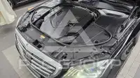 2018 Mercedes Benz S-Class