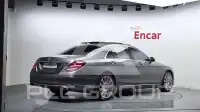 2018 Mercedes Benz S-Class