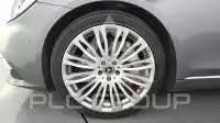 2018 Mercedes Benz S-Class