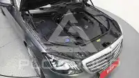 2018 Mercedes Benz S-Class