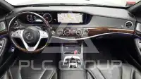 2018 Mercedes Benz S-Class