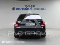 2018 Mercedes Benz S-Class