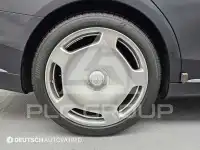 2018 Mercedes Benz S-Class