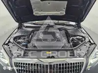 2018 Mercedes Benz S-Class