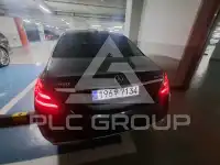 2018 Mercedes Benz S-Class