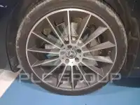 2018 Mercedes Benz S-Class