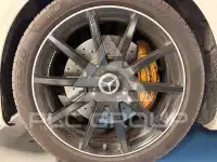 2018 Mercedes Benz S-Class