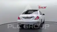 2018 Mercedes Benz S-Class