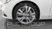2018 Mercedes Benz S-Class