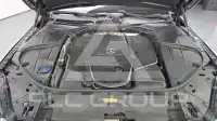 2018 Mercedes Benz S-Class