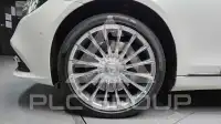 2018 Mercedes Benz S-Class