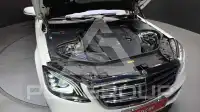 2018 Mercedes Benz S-Class
