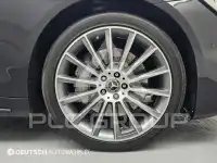2018 Mercedes Benz S-Class