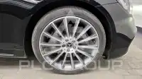 2018 Mercedes Benz S-Class