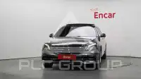 2018 Mercedes Benz S-Class