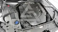 2018 Mercedes Benz S-Class