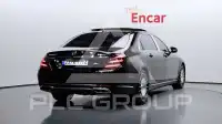 2018 Mercedes Benz S-Class