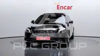 2018 Mercedes Benz S-Class