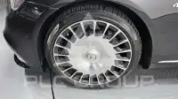 2018 Mercedes Benz S-Class
