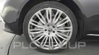 2018 Mercedes Benz S-Class
