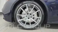 2018 Mercedes Benz S-Class