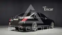 2018 Mercedes Benz S-Class