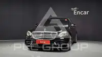 2018 Mercedes Benz S-Class
