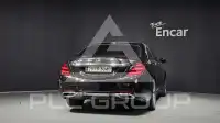 2018 Mercedes Benz S-Class