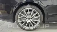 2018 Mercedes Benz S-Class
