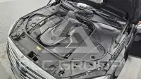 2018 Mercedes Benz S-Class