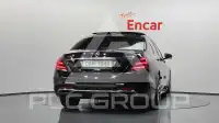 2018 Mercedes Benz S-Class