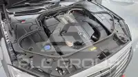 2018 Mercedes Benz S-Class