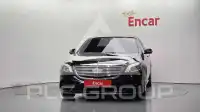 2018 Mercedes Benz S-Class