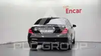 2018 Mercedes Benz S-Class