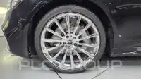 2018 Mercedes Benz S-Class