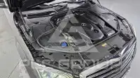 2018 Mercedes Benz S-Class