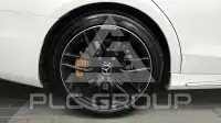 2018 Mercedes Benz S-Class